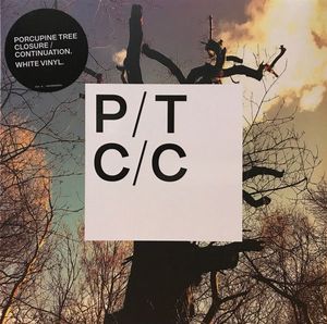 Porcupine Tree – Closure / Continuation