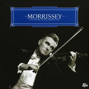 Morrissey – Ringleader Of The Tormentors