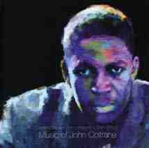 Dominic Duval / Jimmy Halperin / Brian Willson – Music Of John Coltrane