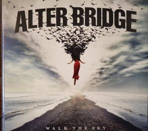 Alter Bridge – Walk The Sky