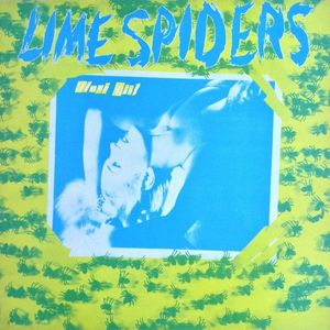 The Lime Spiders – Slave Girl