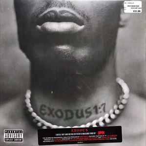 DMX – Exodus