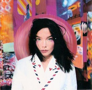 Björk – Post