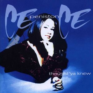 Thought 'Ya Knew cover