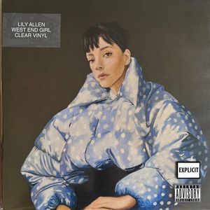 West End Girl cover