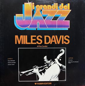Miles Davis – Miles Davis