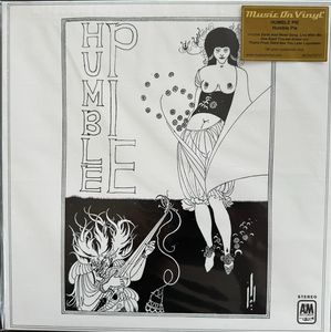 Humble Pie by Humble Pie