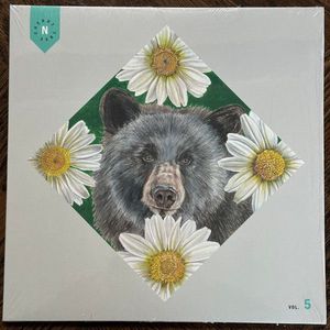 Cherry Tree Vol. 5 cover