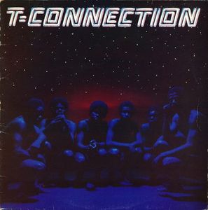 T-Connection cover