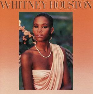 Whitney Houston cover