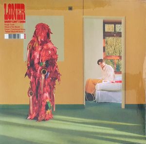 Barry Can't Swim – Loner