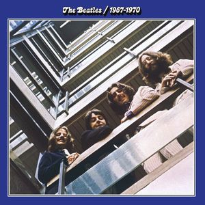 1967-1970 by The Beatles 1967-1970 by The Beatles