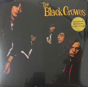 Shake Your Money Maker by The Black Crowes
