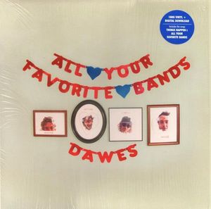 All Your Favorite Bands by Dawes