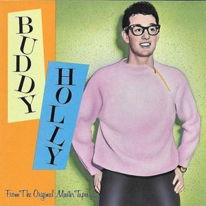 Buddy Holly – From The Original Master Tapes