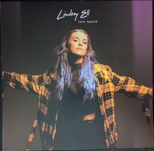 Love Myself by Lindsay Ell