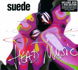 Suede – Head Music