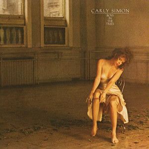 Boys In The Trees by Carly Simon