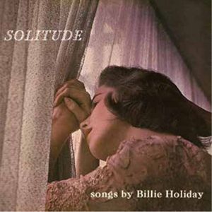 Solitude cover