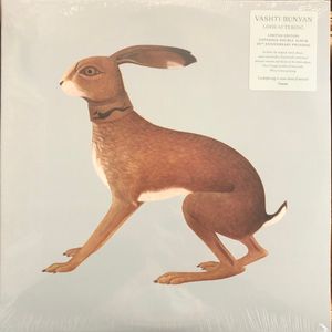 Lookaftering - Expanded Edition cover