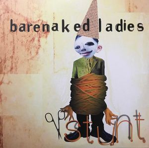 Stunt cover