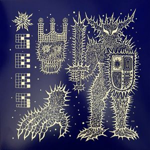 Thee Oh Sees – Off Course
