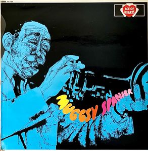 Muggsy Spanier by Muggsy Spanier
