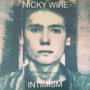 Intimism cover