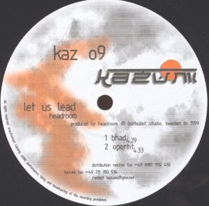 Headroom – Let Us Lead