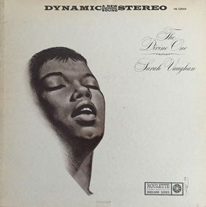 The Divine One cover