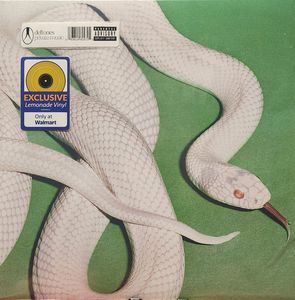 Private Music cover