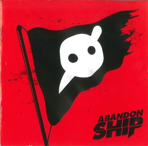 Abandon Ship by Knife Party