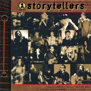 Various – VH1 Storytellers
