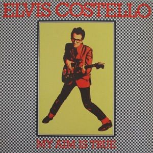 My Aim Is True by Elvis Costello