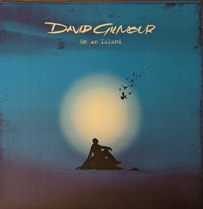 David Gilmour – On An Island