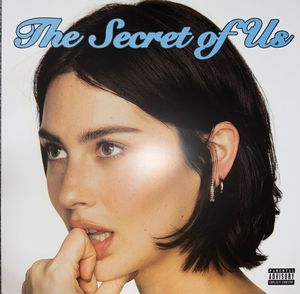 The Secret Of Us cover