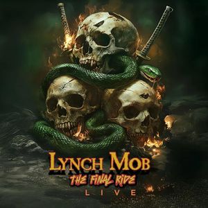Lynch Mob – The Final Ride (Live)