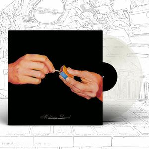 Harmony No Harmony cover