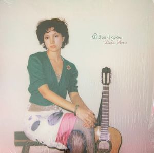 Liana Flores – And So It Goes... 