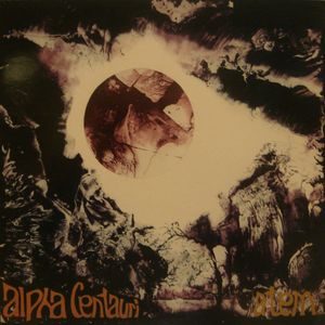 Alpha Centauri / Atem by Tangerine Dream