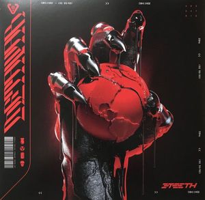 Metawar cover