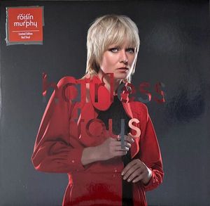 Hairless Toys by Róisín Murphy