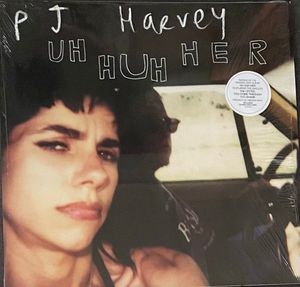 Uh Huh Her by PJ Harvey