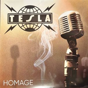 Tesla – Homage
