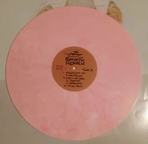 Boycott Heaven cover