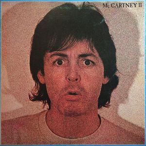 Paul McCartney – McCartney II