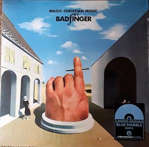 Badfinger – Magic Christian Music