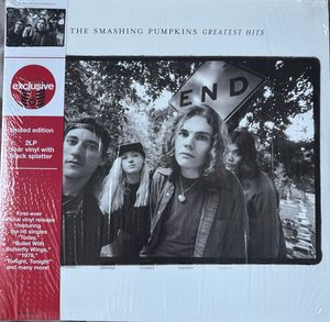 Rotten Apples: Greatest Hits cover