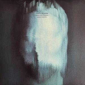 Some Kind Of Peace - Piano Reworks cover