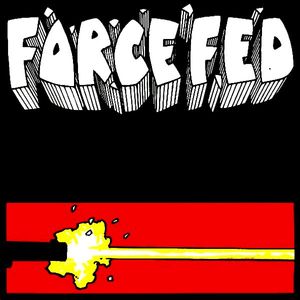 Fast Forward cover